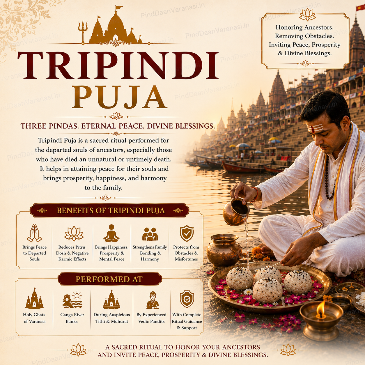 Tripindi Shradh